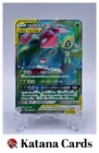 Celebi & Venusaur GX