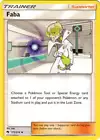Faba