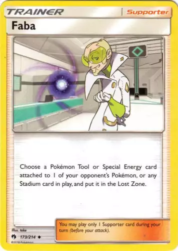Faba