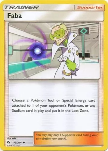 Faba