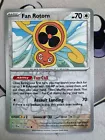 Fan Rotom
