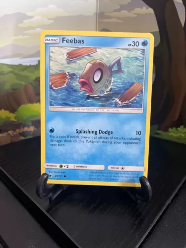 Feebas