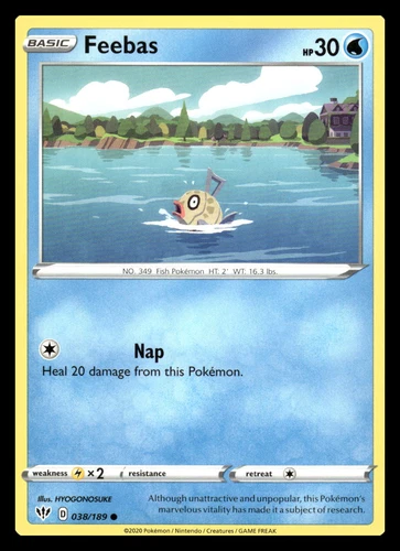 Feebas