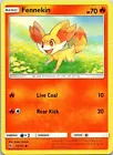 Fennekin