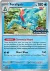 Feraligatr