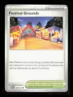 Festival Grounds