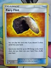 Fiery Flint