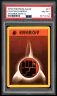 Fighting Energy