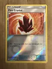 Fire Crystal
