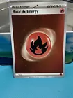 Fire Energy