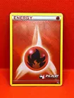 Fire Energy