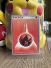 Fire Energy