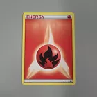 Fire Energy