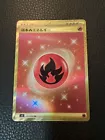 Fire Energy