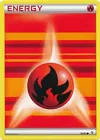 Fire Energy