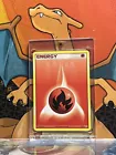 Fire Energy