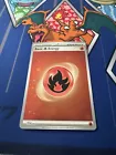 Fire Energy