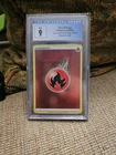 Fire Energy