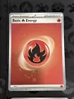 Fire Energy