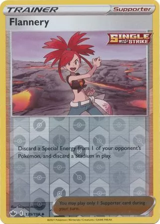 Flannery