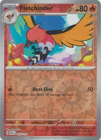 Fletchinder