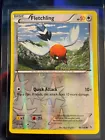 Fletchling