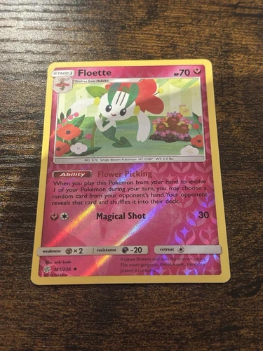 Floette