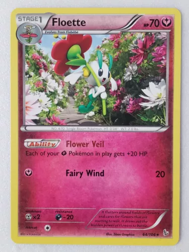 Floette