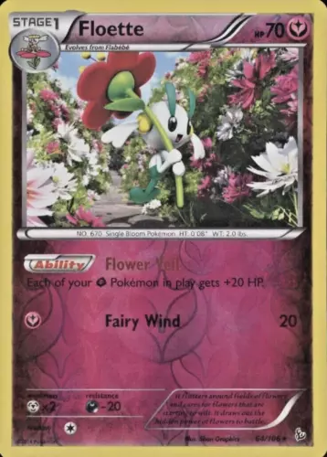 Floette