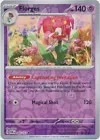 Florges