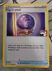 Fog Crystal