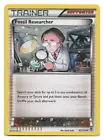 Fossil Researcher