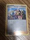 Friends in Sinnoh