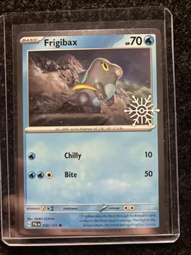 Frigibax
