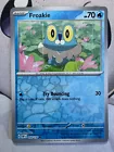 Froakie