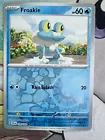 Froakie
