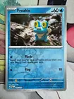 Froakie