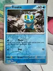 Froakie