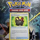 Galarian Chestplate