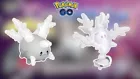 Galarian Corsola