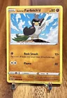 Galarian Farfetch'd