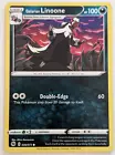 Galarian Linoone