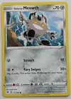 Galarian Meowth
