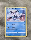 Galarian Mr. Mime