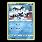 Galarian Mr. Mime