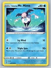 Galarian Mr. Mime