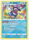 Galarian Mr. Rime