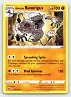 Galarian Runerigus