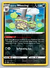 Galarian Weezing