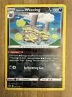 Galarian Weezing